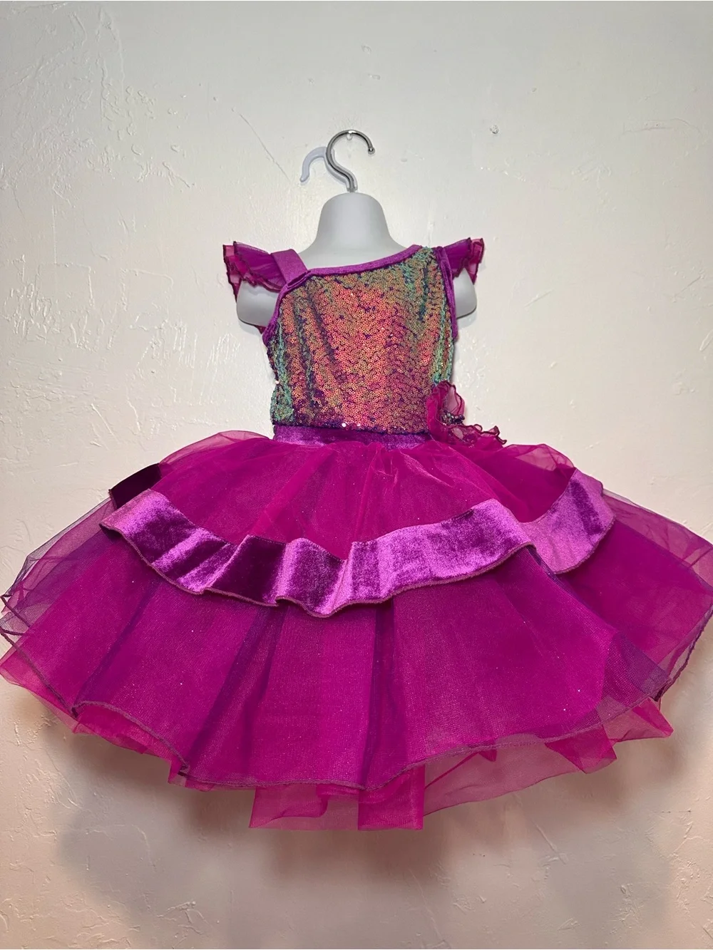Revolution Love Somebody Dance Costume Style RC24645